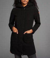 Kangaroos damen kurzmantel - kangaroos,