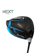 TaylorMade SIM2 Max Driver 10,5° / Fujikura Ventus 5 Graphitschaft / Flex S