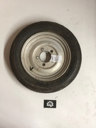 Iwl berliner roller rad - roller,