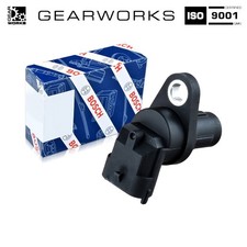 Nockenwellensensor für