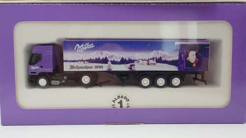 Albedo renault premium - 1:87,
