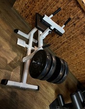 Wadenmaschine / Fitness / Homestudio / Training  Wadenmaschine / Calf Raise