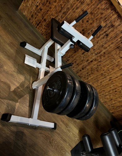 Wadenmaschine fitness - /,
