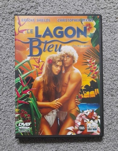 Lagon bleu die blaue - /,