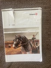 2005 Schleich collector