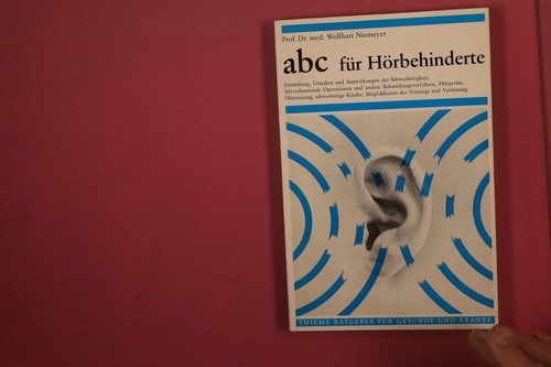 343014 wolfhart niemeyer abc - 343014,