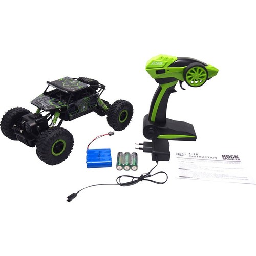 Amewi 22194 conqueror rc - amewi,