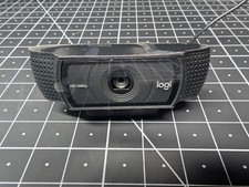 Logitech C920 HD Pro Webcam -