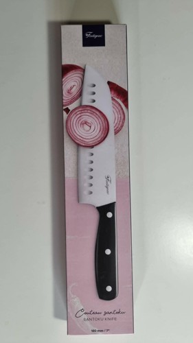Fontignac santoku messer - santoku,