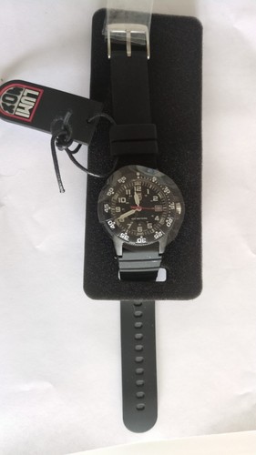 Luminox leatherback sea turtle - luminox,