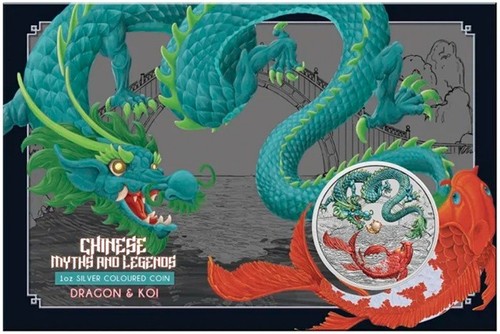 Silber chinese myths - oz,