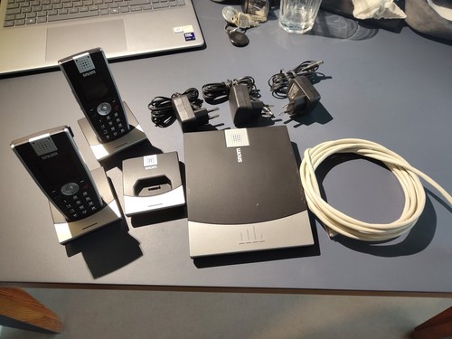 Snom m9r r1a gateway voip - r1a-gateway,