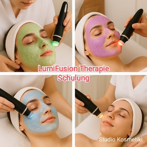 Schulung lumifusion - schulung,
