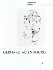 Altenbourg, Gerhard 