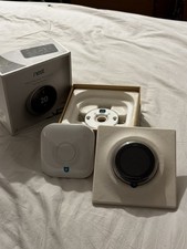 Nest Lernthermostat (3