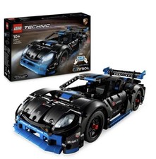 LEGO Technic Porsche GT4