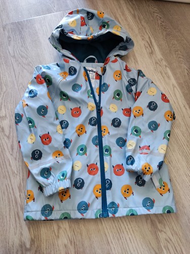 Softshelljacke regenjacke - softshelljacke, 98