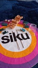 Siku v253 mercedes 600 - v253,