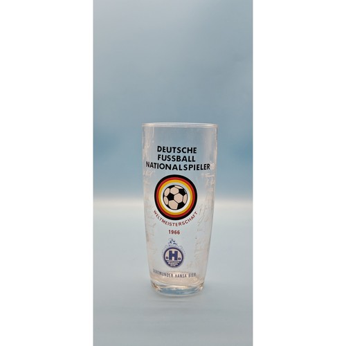 Hansa dfb 1966 - hansa,