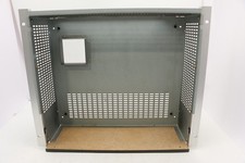 Revox PR99 Einbaukorb Gehäuse Metall lackiert / BB983