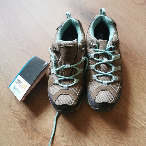 Regatta kinder schuh neu - neu, uk12