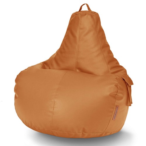 Gaming sitzsack kunstleder - gaming,