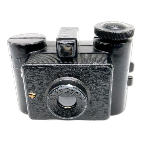 Sida optik miniaturkamera - sida-optik,