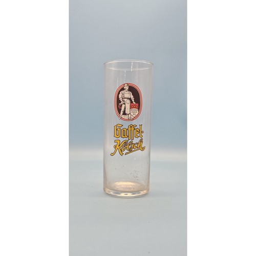 Gaffel kölsch stange l - stange, 0,25