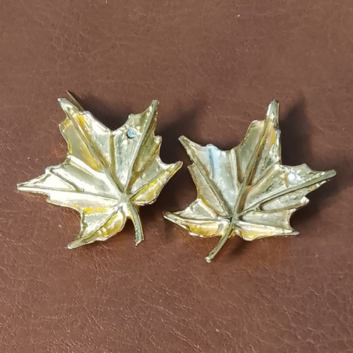 Anstecknadel brosche - 2x, anstecknadel/brosche