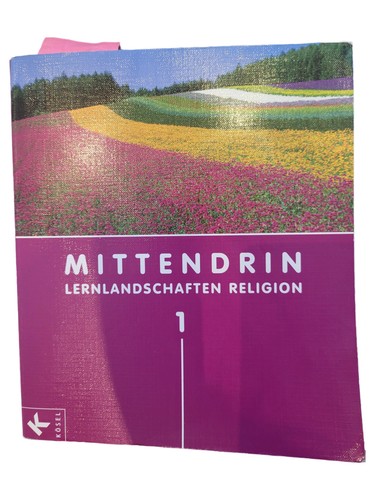 Mittendrin lernlandschaften - mittendrin,