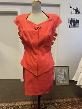 THIERRY MUGLER ACTIVE KOSTÜM