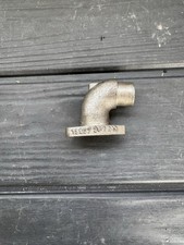 Agria ILO  Bing Vergaser Ansaugstutzen Stutzen