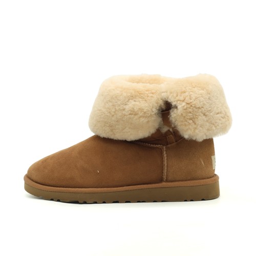 Ugg damen bailey button - ugg,