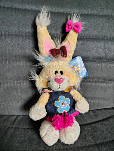 Mimihopps von diddl blau - mimihopps,