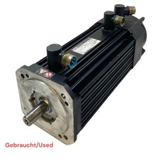 Lenze Servomotor MDFK SRS071-33 / 4656EZ / 5,90kW