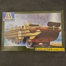 ITALERI No 6392 1:35 DUKW