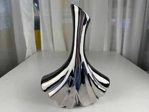 Gilde porzellan vase cm - gilde,
