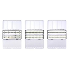 Leere Aquarellpalette