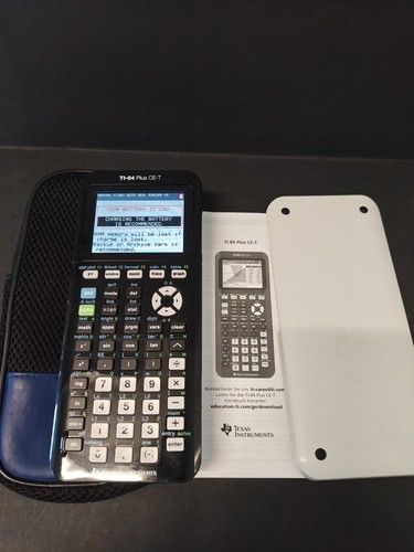 Texas instruments - texas,