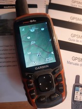 GPS Gerät Garmin GPSMAP® 64s