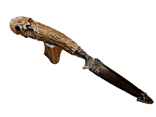Trachtenmesser jagdmesser - ,