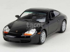 Porsche 911/996 Carrera 1998 -