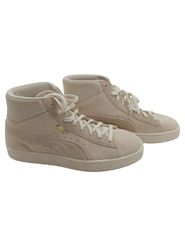 Puma suede high - puma, damen