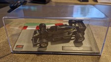 Panini F1 Kollektion 1:43 Lotus 97T - 1985 Ayerton Senna