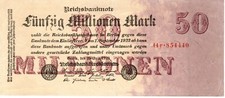 Banknote, Geldschein