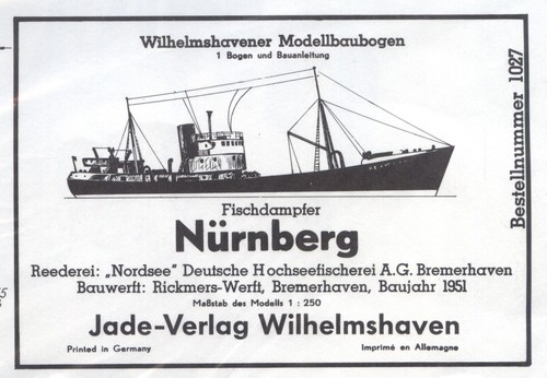 Jade verlag 1027 - 1027,