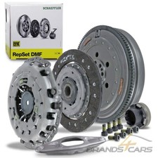 LUK KUPPLUNGSSATZ INKL. ZMS