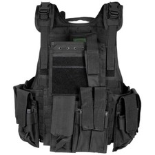 Tactical Combat Ranger Molle