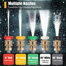 420cc Benzin Hochdruckreiniger