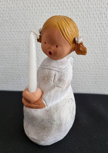 Singer engel jullar höhe - engel,